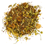 Peach Serenti-Tea