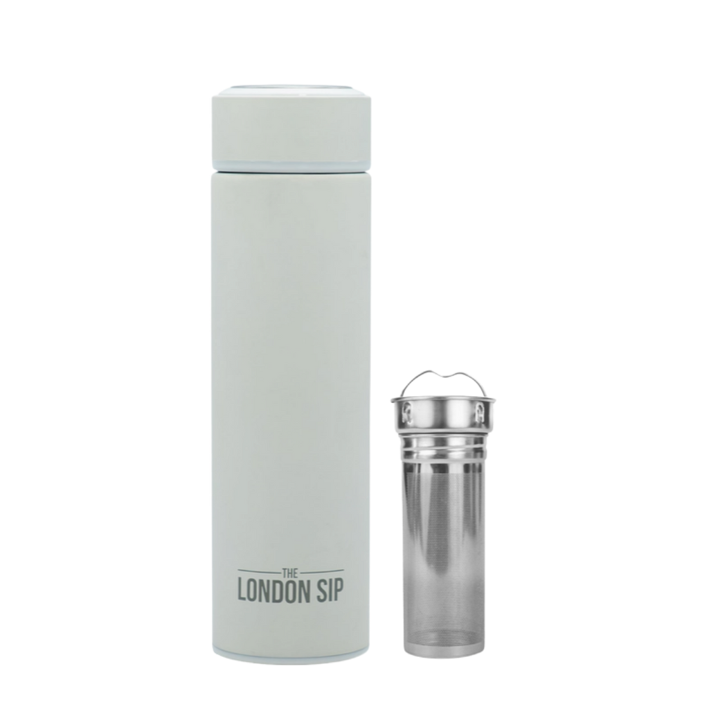 Tea Infuser Thermos | 16 OZ
