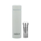 Tea Infuser Thermos | 16 OZ