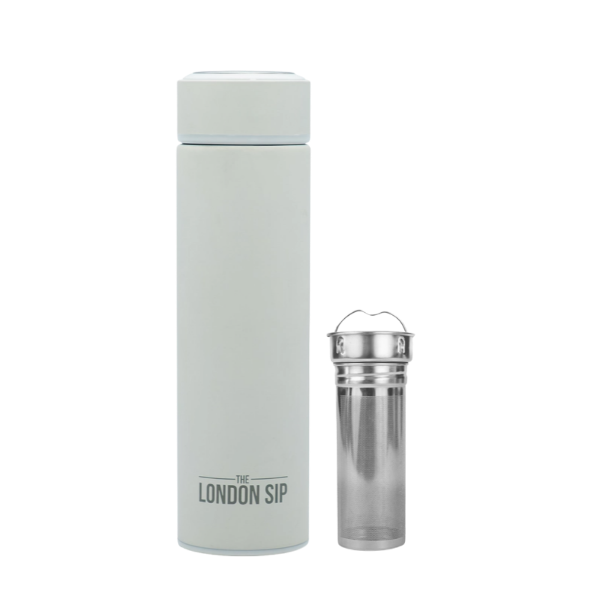 Tea Infuser Thermos | 16 OZ