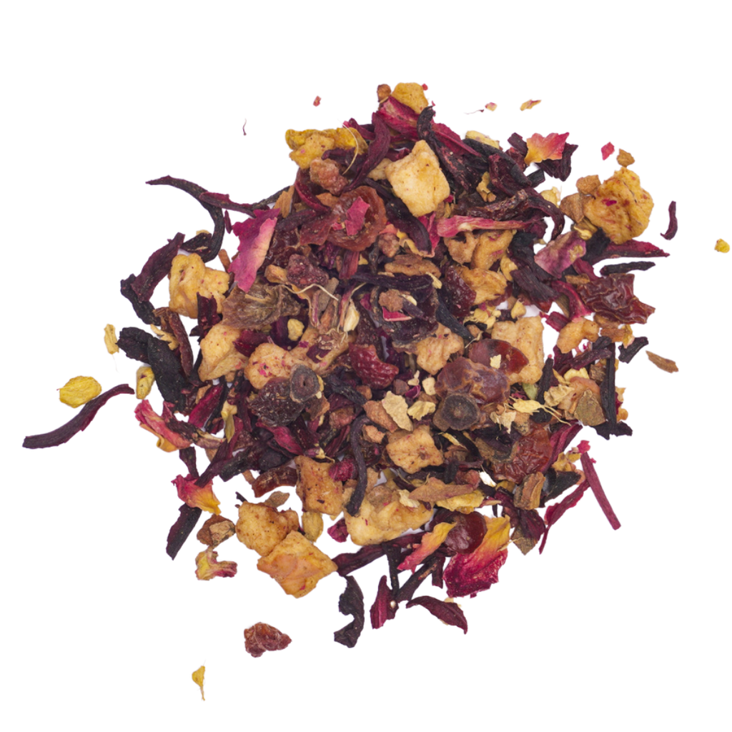 Pomegranate Spice