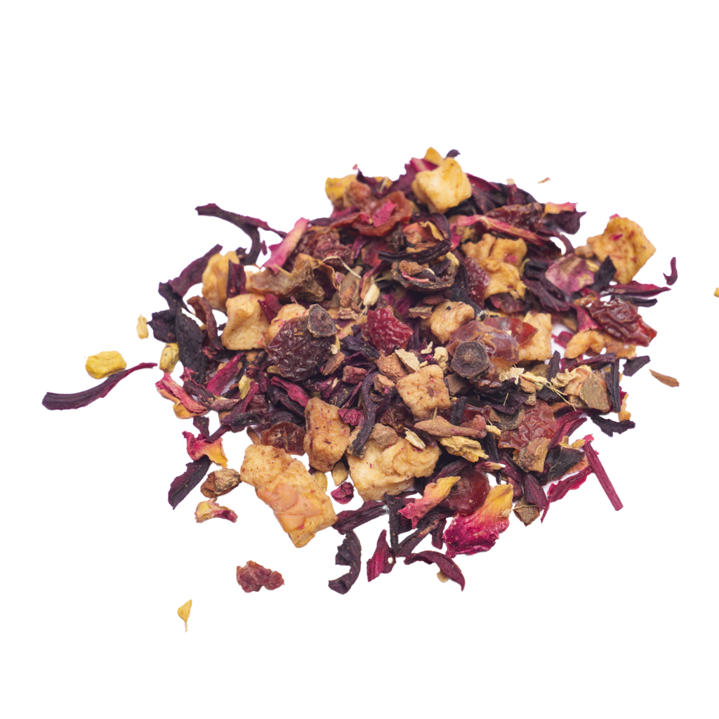 Raspberry Tart