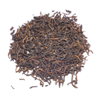 Pu-Erh Dante