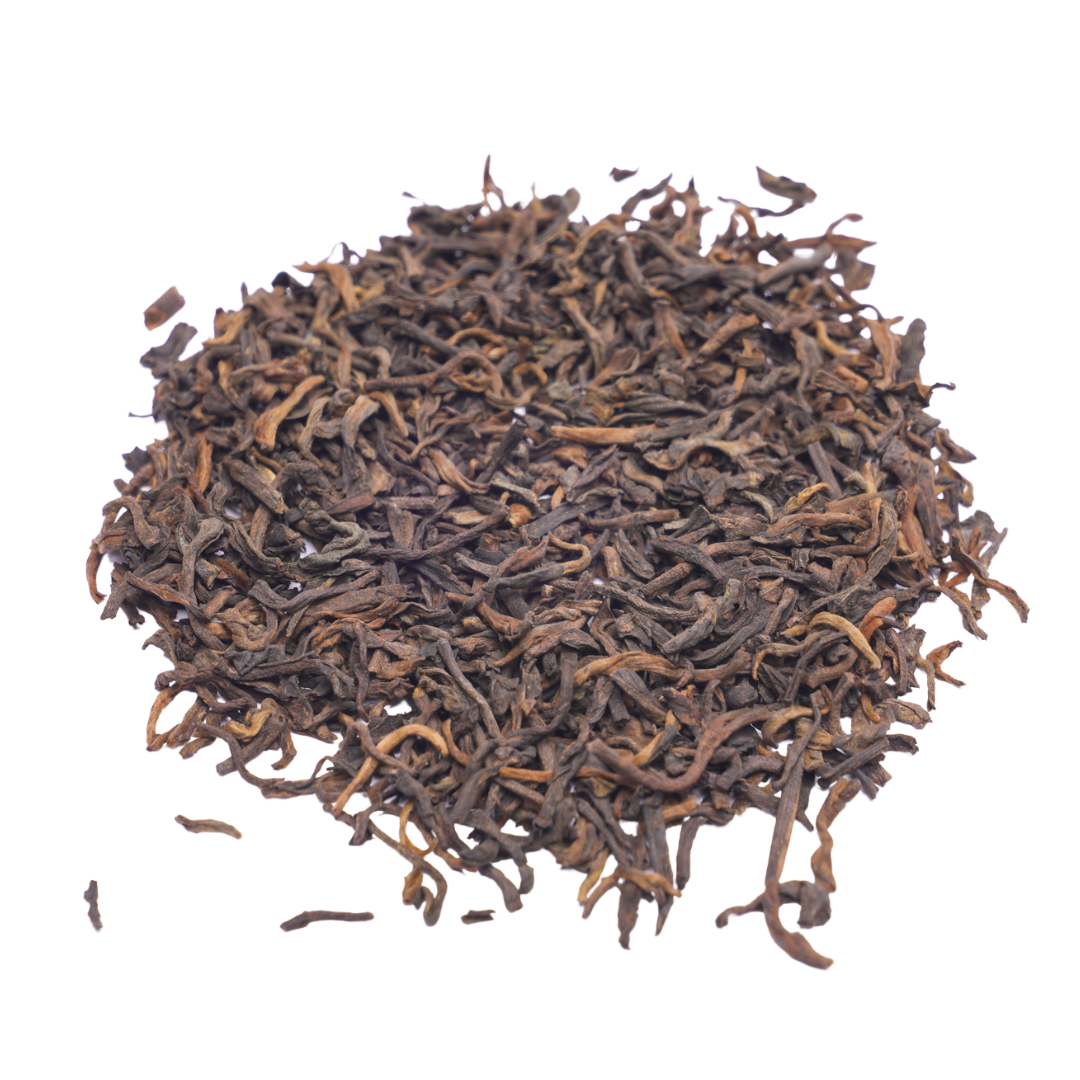 Pu-Erh Dante