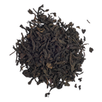 Pu-Erh Hazelberry