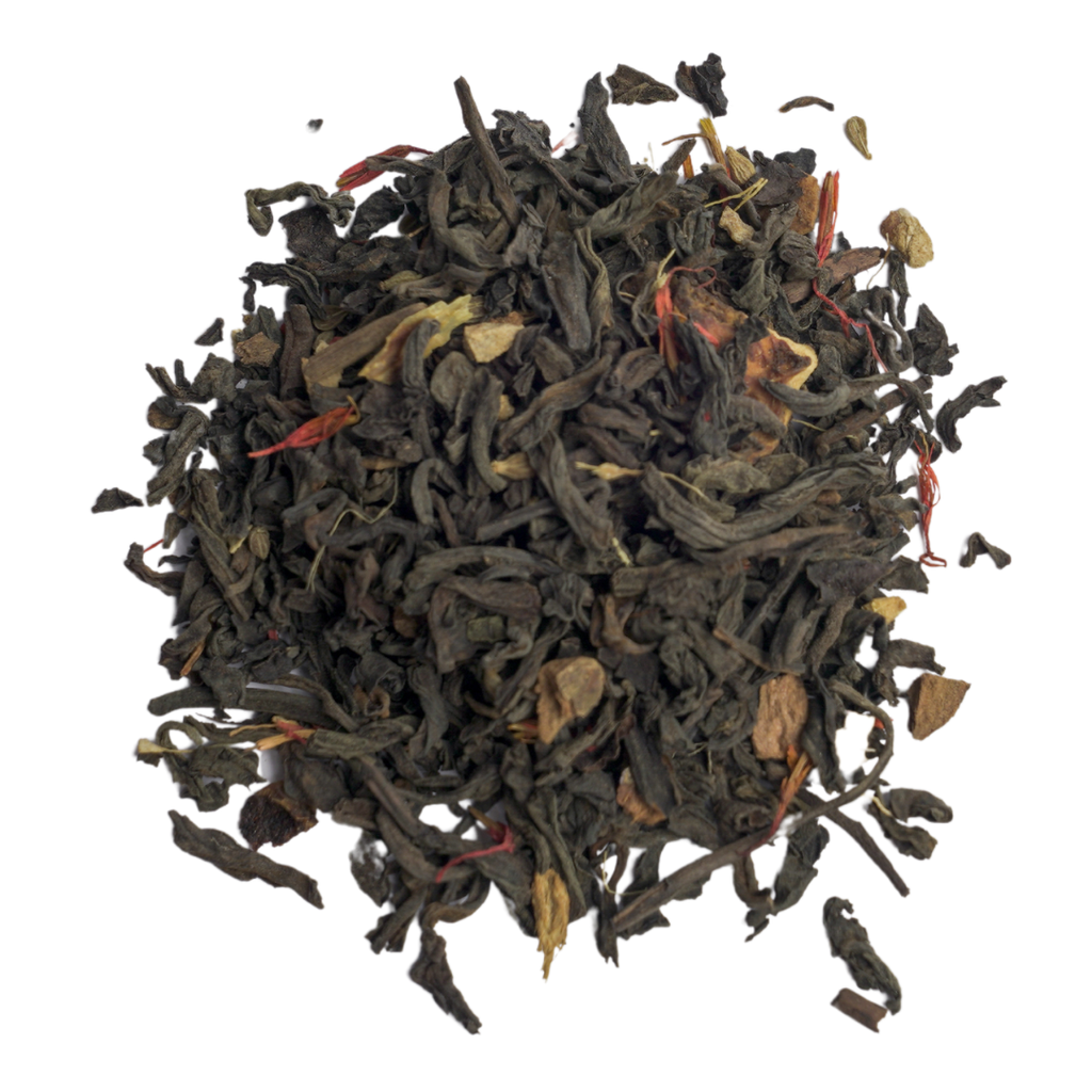Pu-Erh Spice