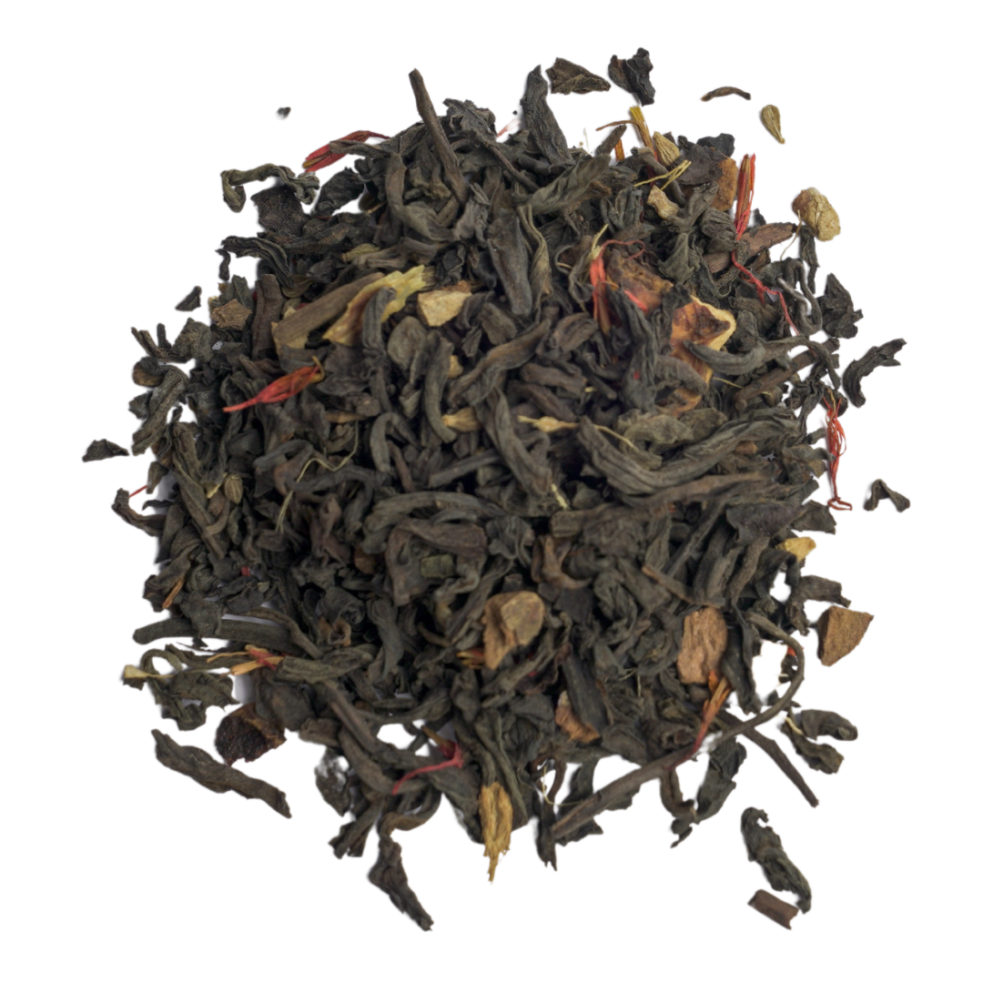 Pu-Erh Spice