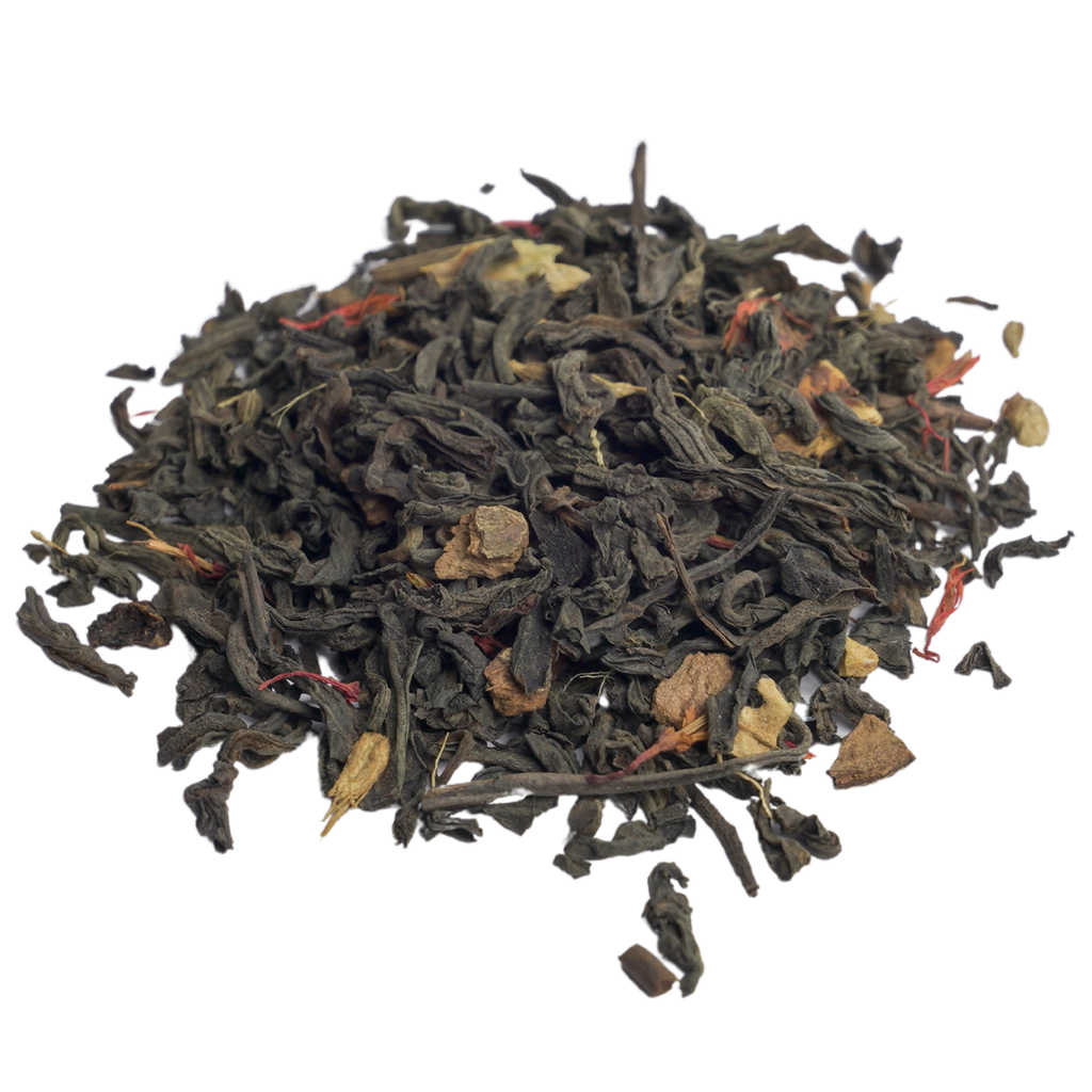 Pu-Erh Spice