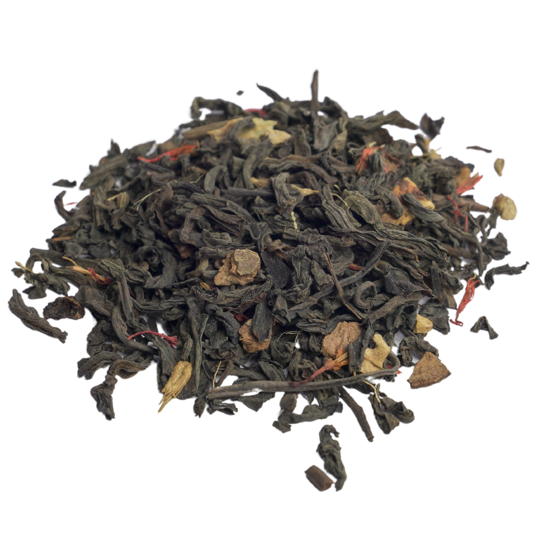 Pu-Erh Spice