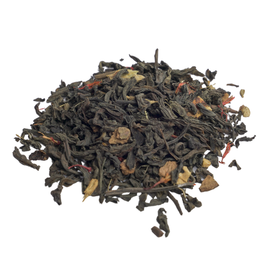 Pu-Erh Spice