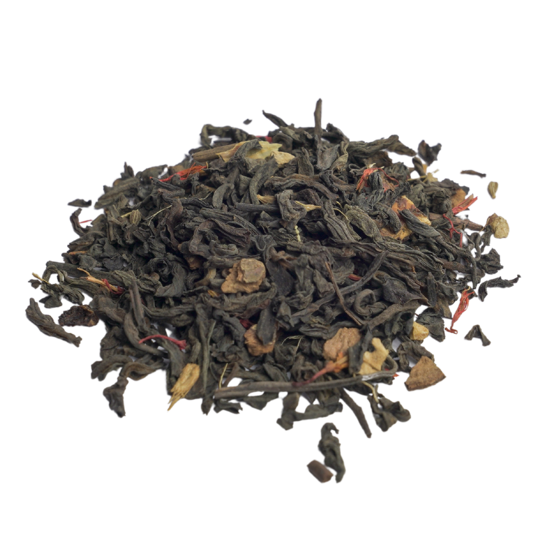 Pu-Erh Spice