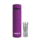 Tea Infuser Thermos | 16 OZ