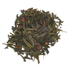 Green Raspberry
