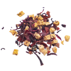 Raspberry Tart
