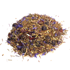 Green Rooibos Blueberry