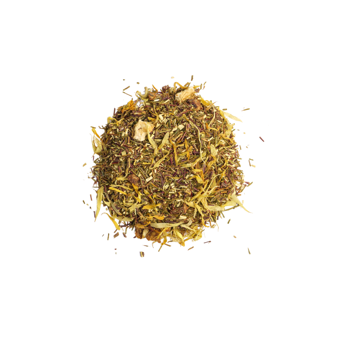 Green Rooibos Tango