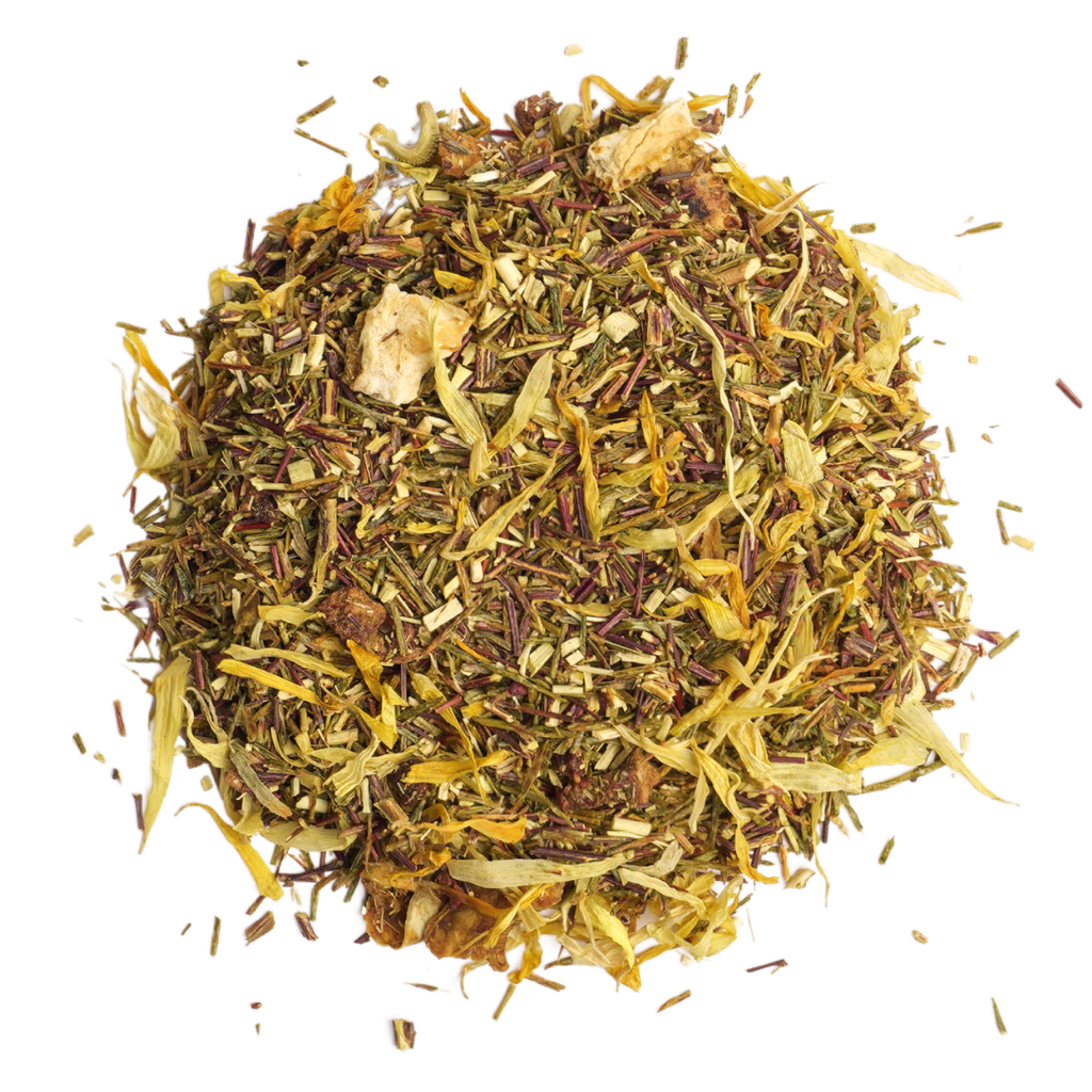 Green Rooibos Tango