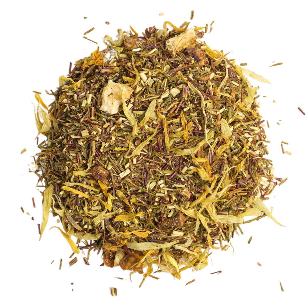 Green Rooibos Tango
