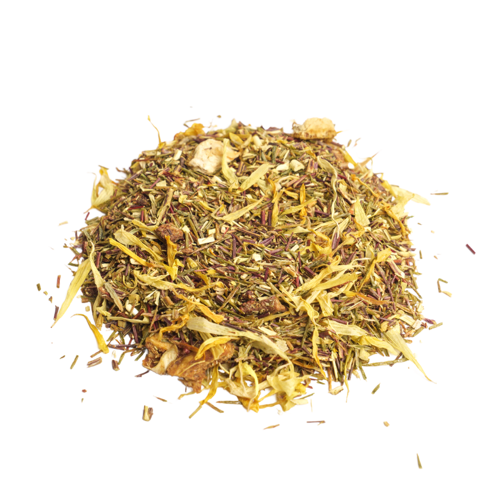 Green Rooibos Tango