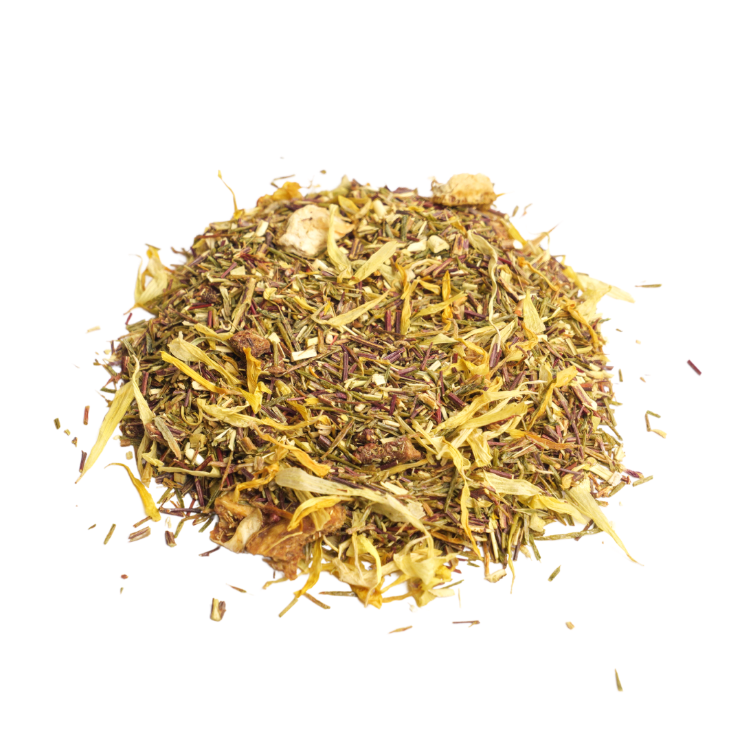 Green Rooibos Tango