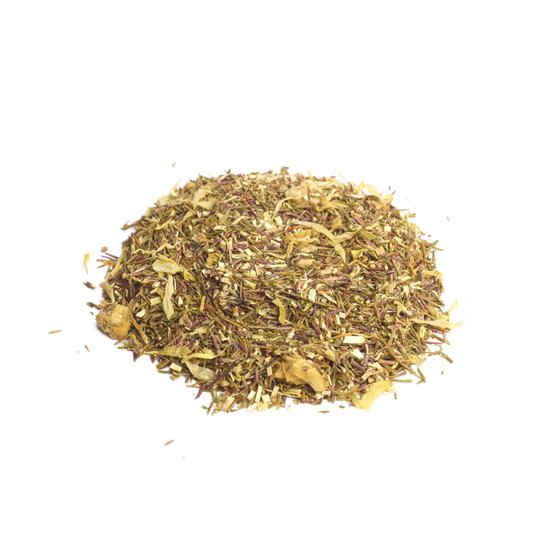 Green Rooibos Citron