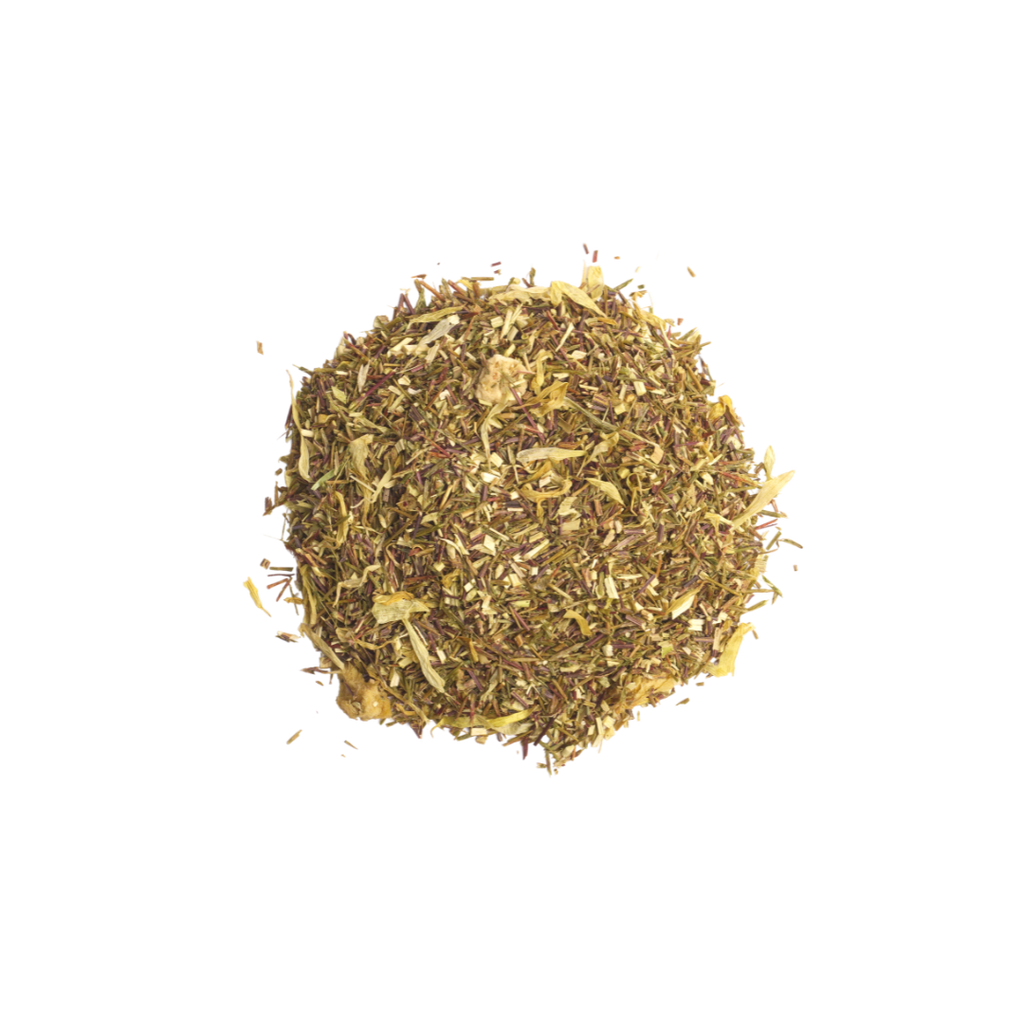 Green Rooibos Citron