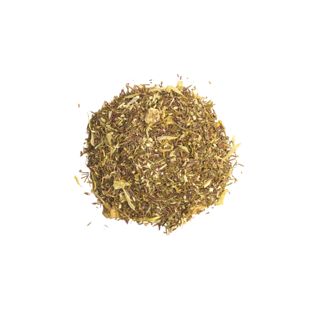 Green Rooibos Citron