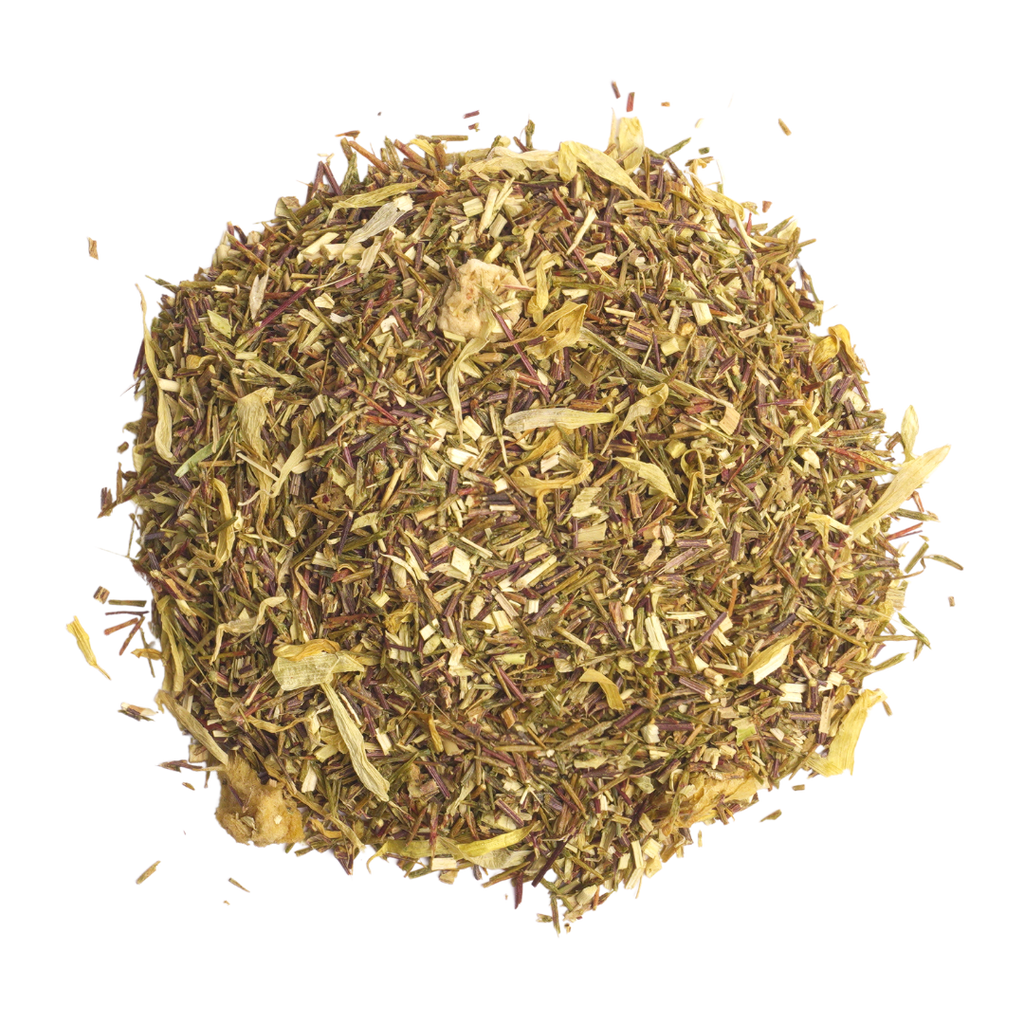 Green Rooibos Citron