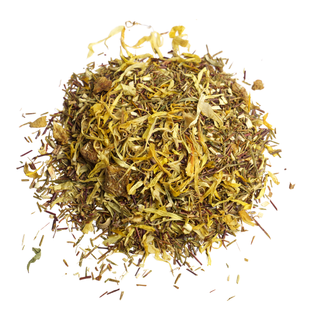 Green Rooibos Key West
