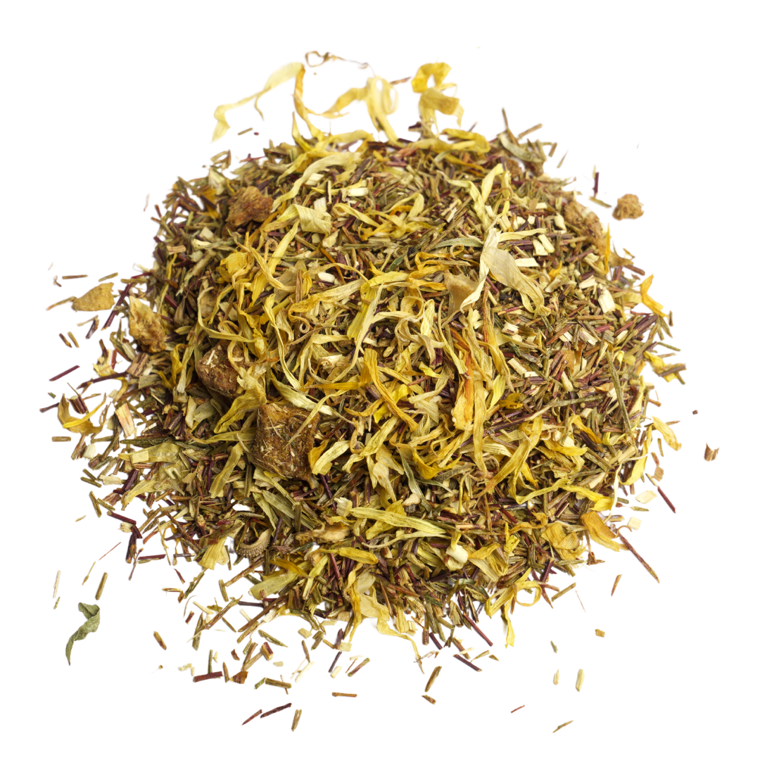 Green Rooibos Key West