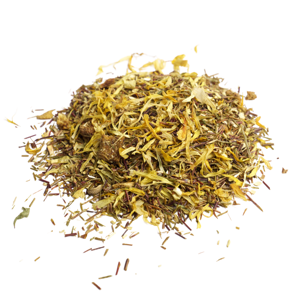 Green Rooibos Key West