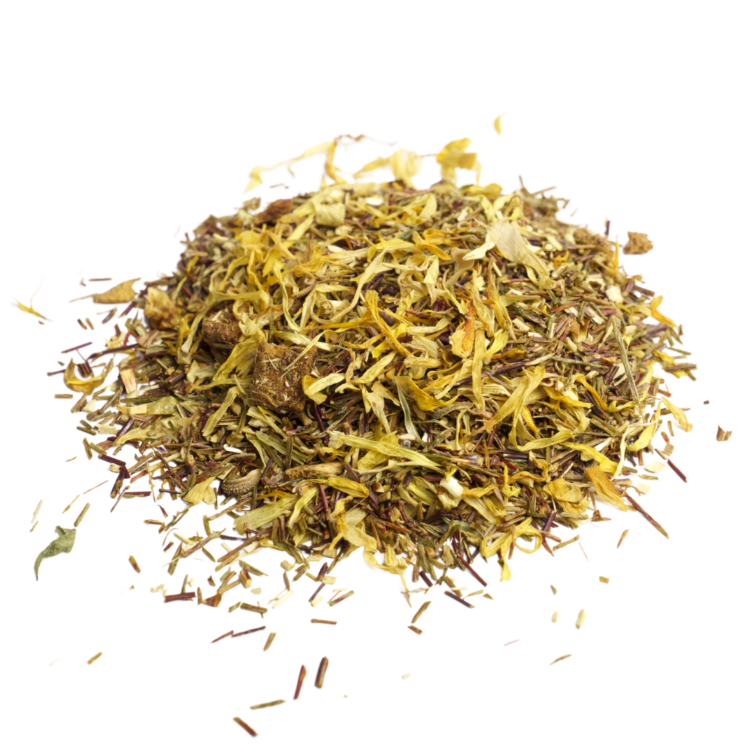 Green Rooibos Key West