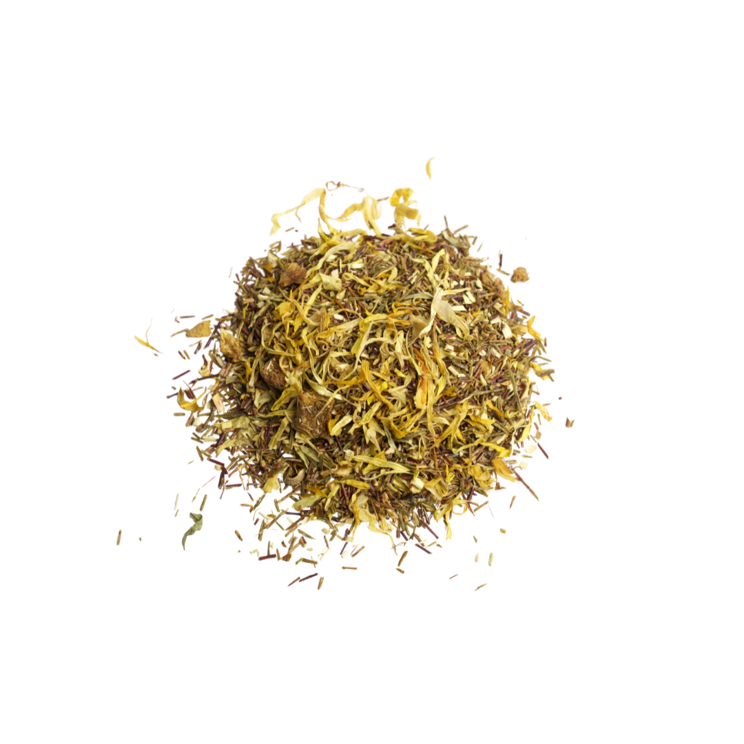 Green Rooibos Key West