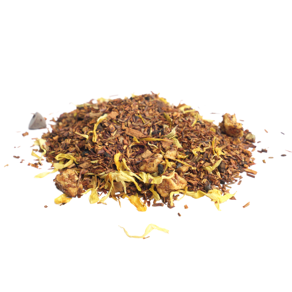 Rooibos Pecan Turtle