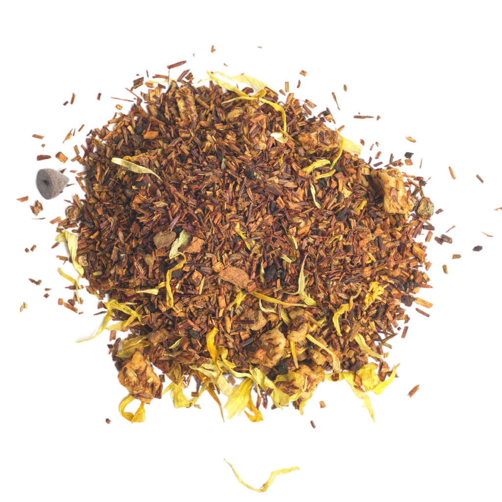 Rooibos Pecan Turtle