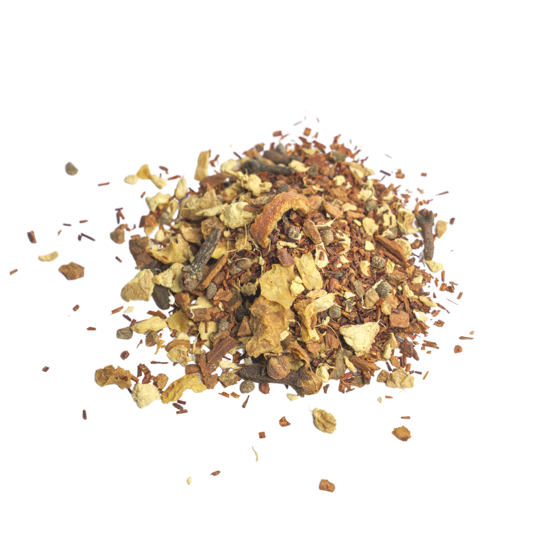 Rooibos Vanilla Chai