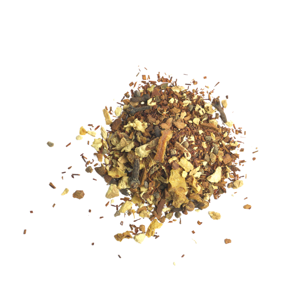 Rooibos Vanilla Chai
