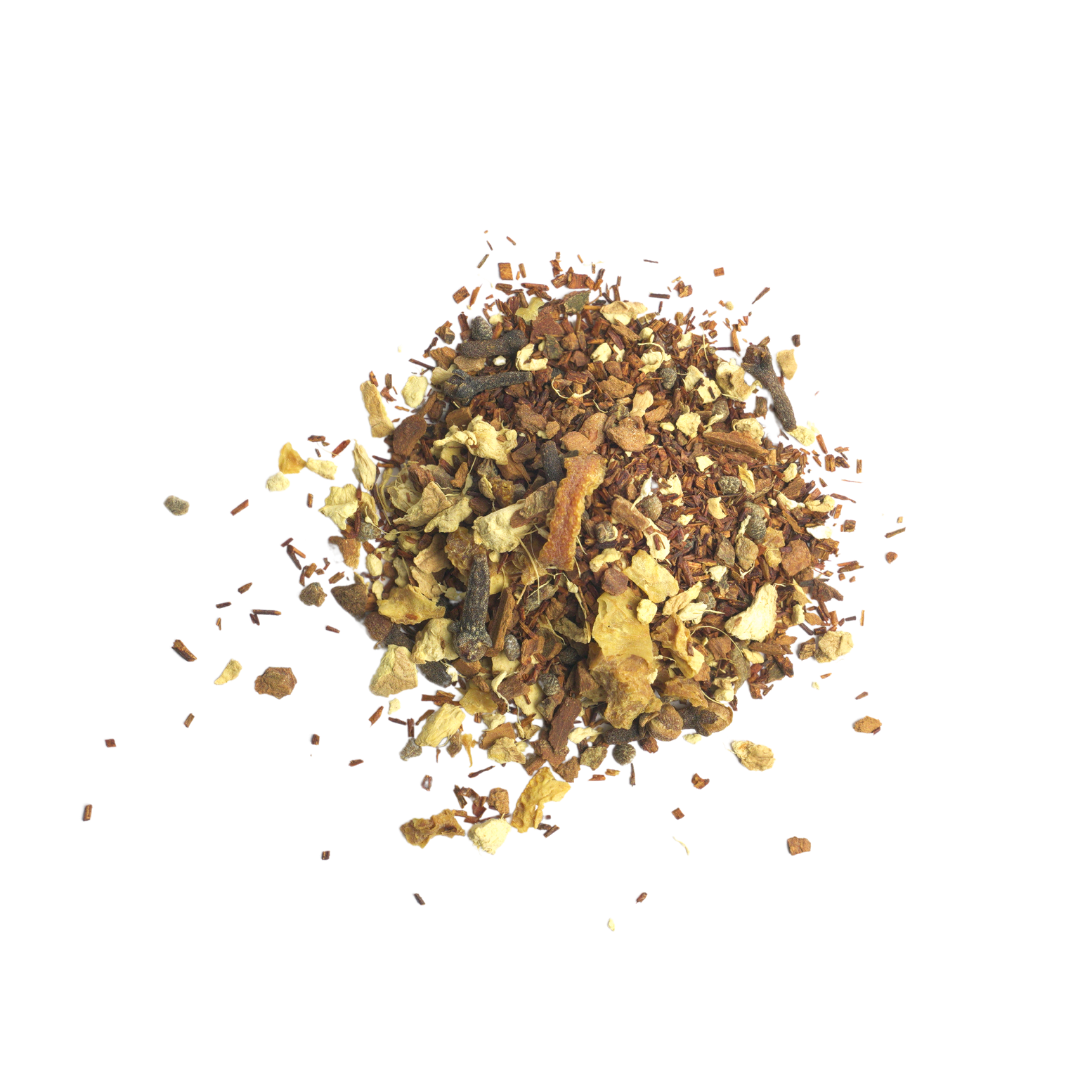 Rooibos Vanilla Chai