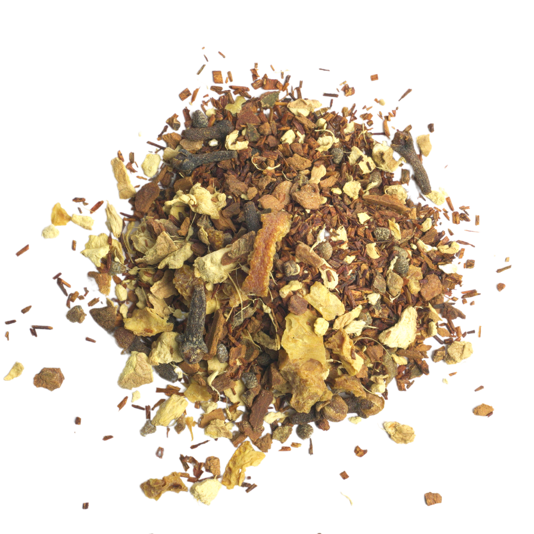 Rooibos Vanilla Chai