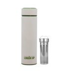 Tea Infuser Thermos | 16 OZ