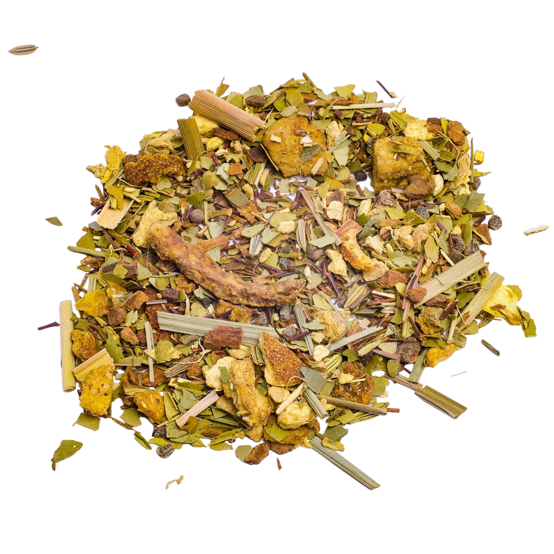 Tropical Spice Mate