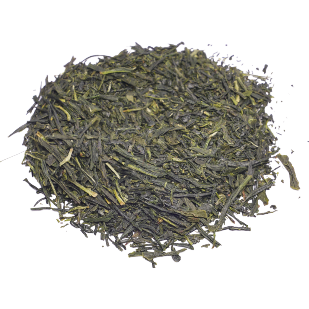Sencha Overture