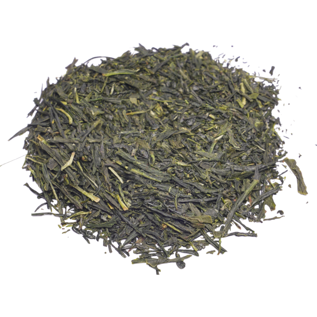 Sencha Overture