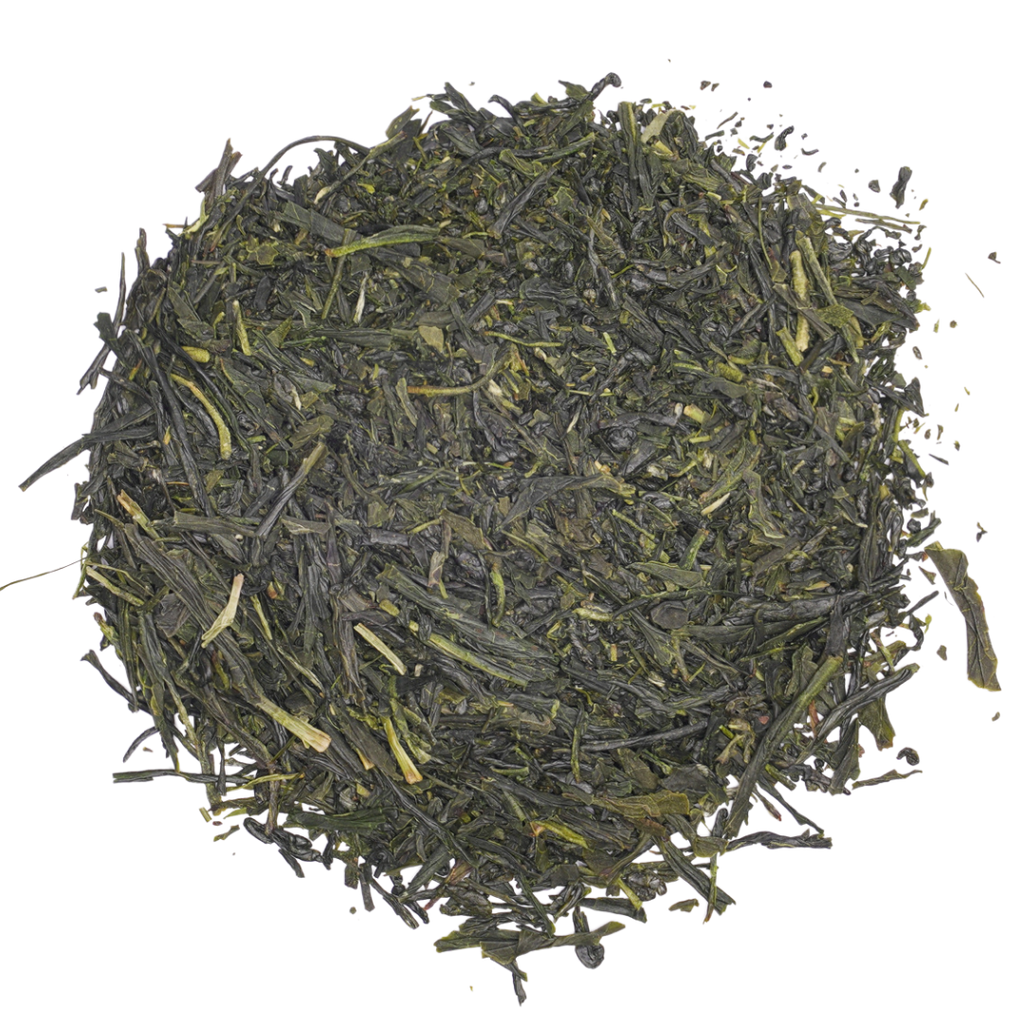 Sencha Overture