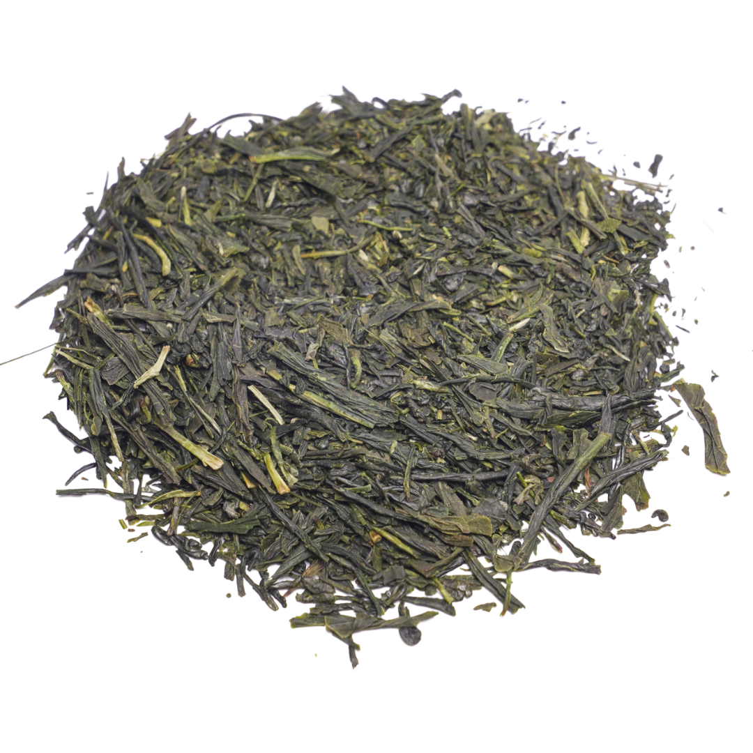 Sencha Overture