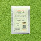 Single Origin Blend Matcha