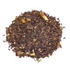 Spiced Mate