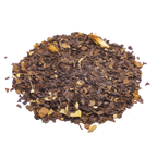 Spiced Mate