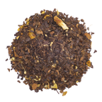Spiced Mate