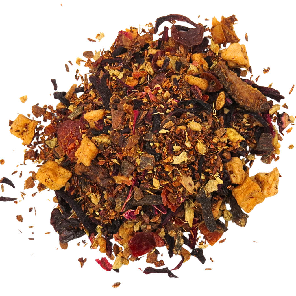 Spiced Cranberry Noel